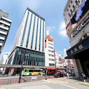 Asakusa Tobu Otel Tokyo