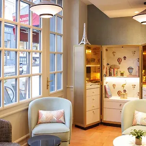 Otel Mercure Notre Dame Saint Germain Des Pres