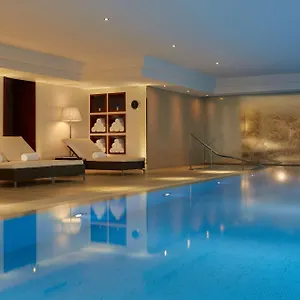 Hotel Majestic - Champs Elysees, Paryż