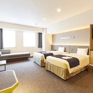 Monday Akihabara Asakusabashi Otel Tokyo