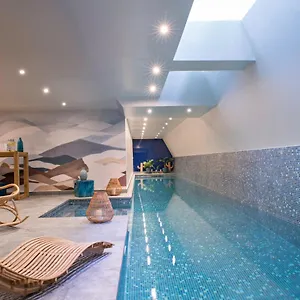 Parister Piscine & Paris