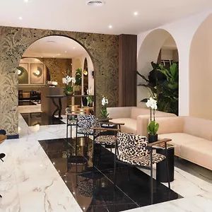 Khla Otel Nice