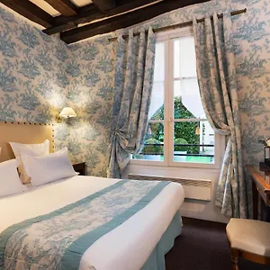 Otel Relais Du Vieux