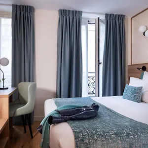 Otel Theoreme