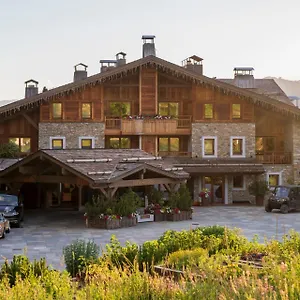 Four Seasons Otel Megève