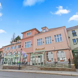 Schild Otel Viyana