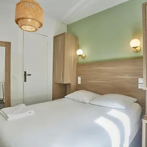 Merryl Hotell