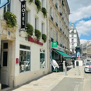 De France Quartier Latin Paris