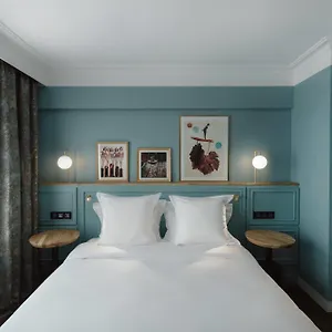 Hotel Xo, Paryż