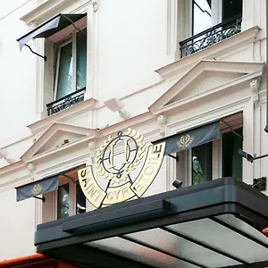 Saint Cyr Etoile Paris