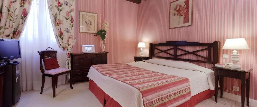 Hotel Beaubourg Paris