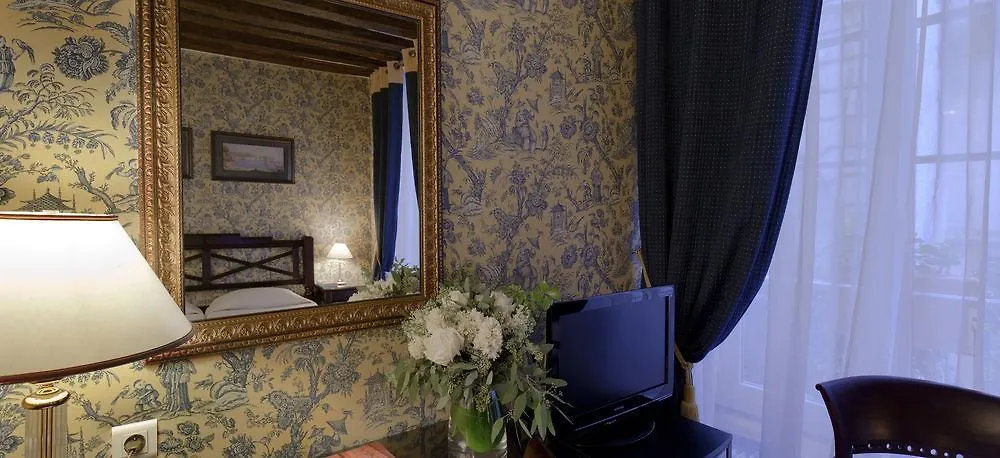 Hotel Beaubourg Paris