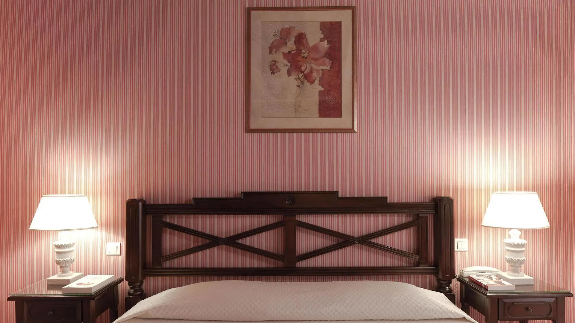 Hotel Beaubourg Paris