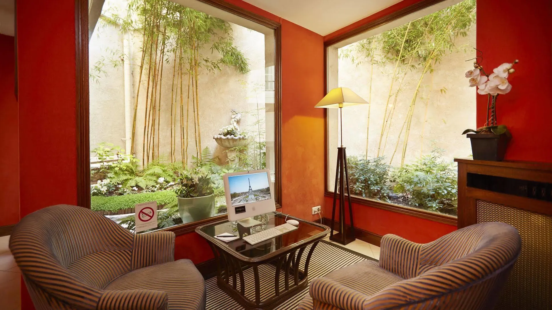 Hotel Beaubourg Paris