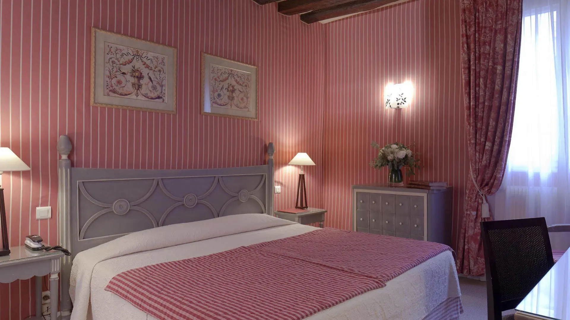 Hotel Beaubourg Paris 3*,  Frankrike