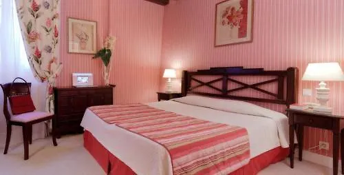 Hotel Beaubourg Paris
